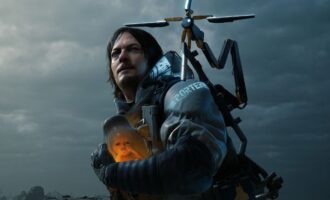بازی Death Stranding