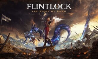 Flintlock: The Siege of Dawn