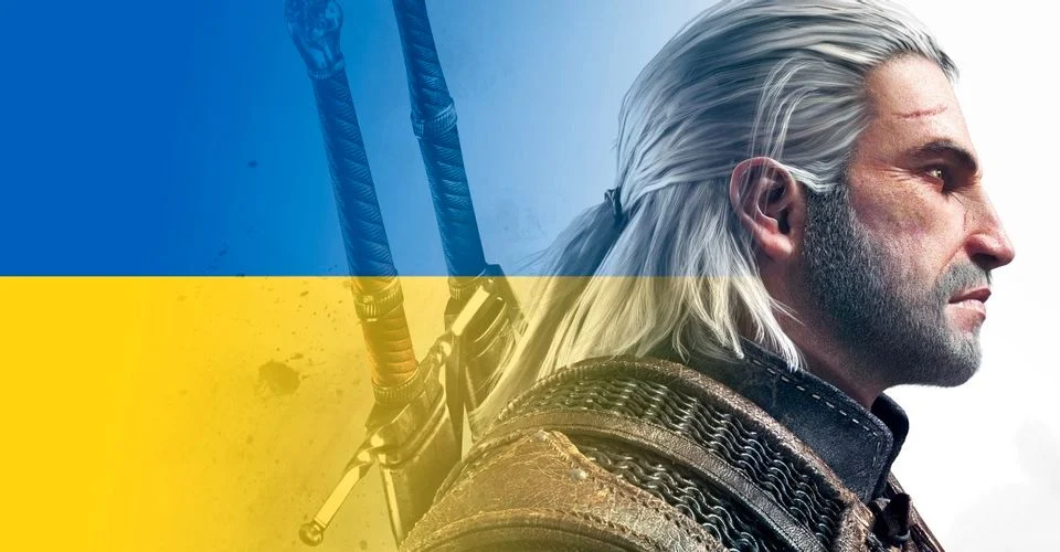 بازی‌های ویدیویی چگونه ناجی مردم اوکراین می‌شوند؟