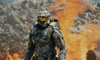 سریال Halo