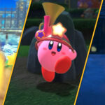 بررسی بازی Kirby and the Forgotten Land