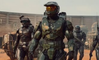 سریال Halo