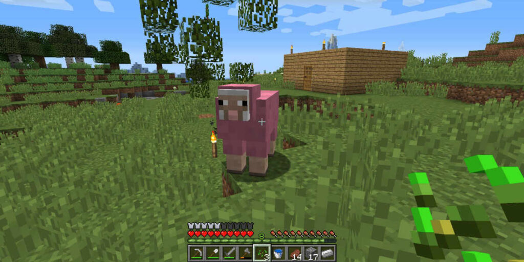 ۱۴ راز برتر بازی ماینکرفت که باید بدانید