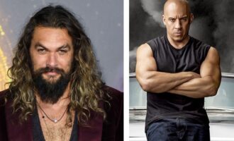 فیلم سریع و خشن ۱۰