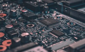 Motherboard
