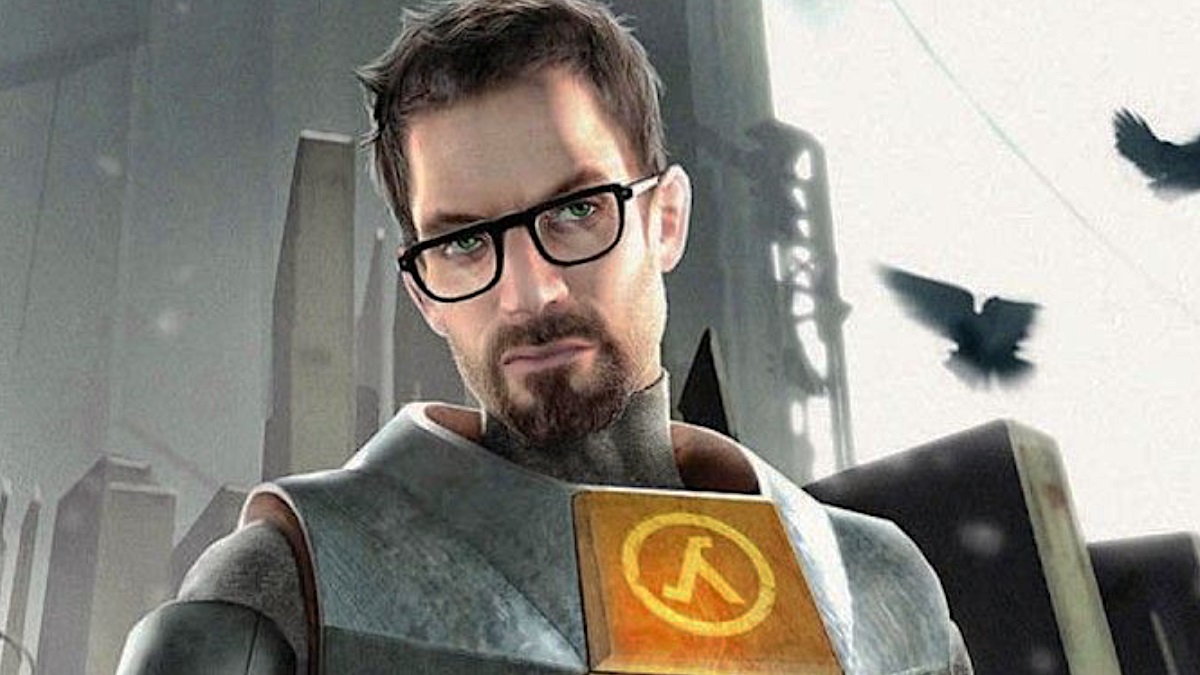 ساخت نسخه جدیدی از بازی Half-Life و CS:GO لو رفت