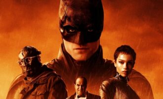 فیلم بتمن