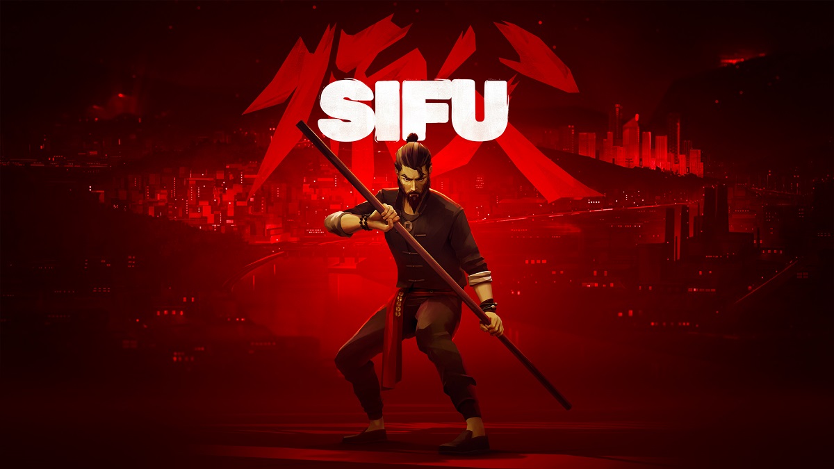بازسازی نبرد معروف فیلم ماتریکس ۲ در بازی Sifu