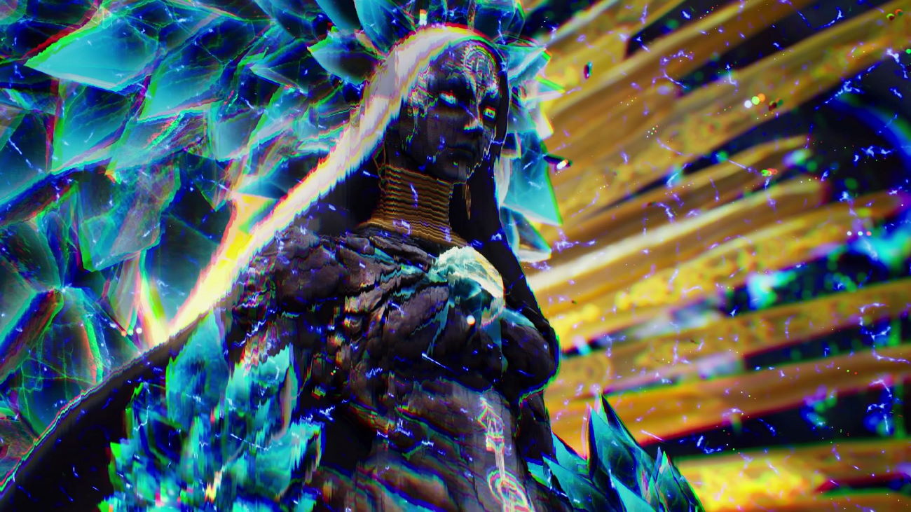 بررسی بازی King Of Fighters XV