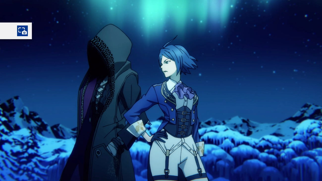 بررسی بازی King Of Fighters XV