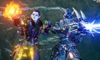 Tiny Tina’s Wonderlands