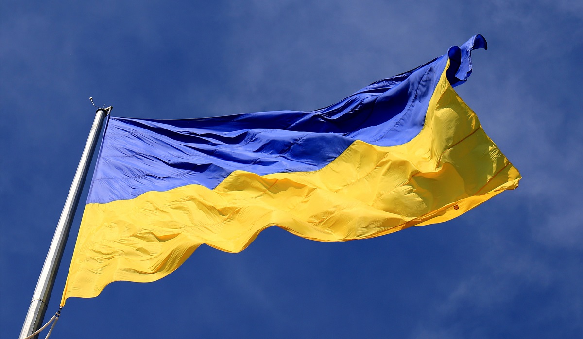 اسکوئر انیکس ۵۰۰ هزار دلار به نیروهای امدادی اوکراین کمک کرد