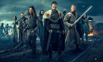 سریال Vikings: Valhalla