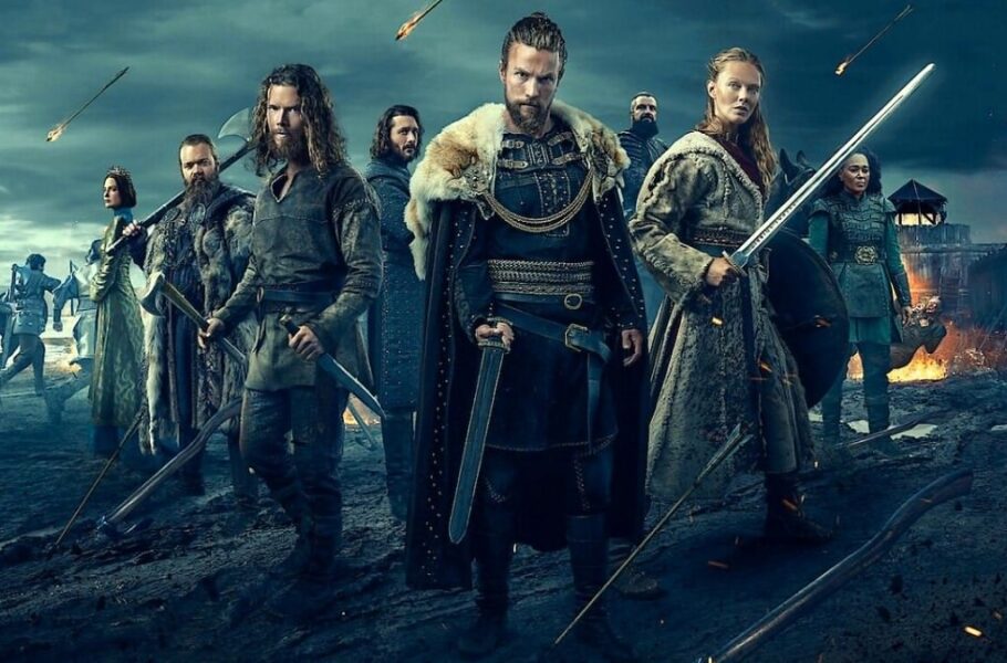 سریال Vikings: Valhalla