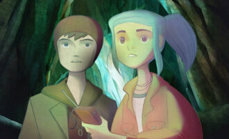 Oxenfree