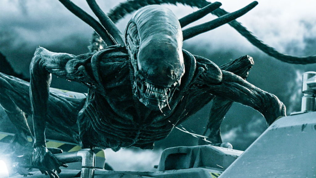 یک فیلم جدید از Alien توسط Hulu ساخته می‌شود - ویجیاتو