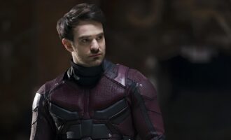 دردویل مارول