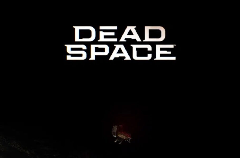 ریمیک بازی Dead Space