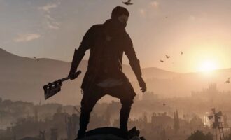 Dying Light 2