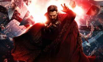 فیلم دکتر استرنج 2