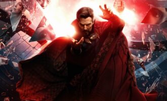 دکتر استرنج در فورتنایت