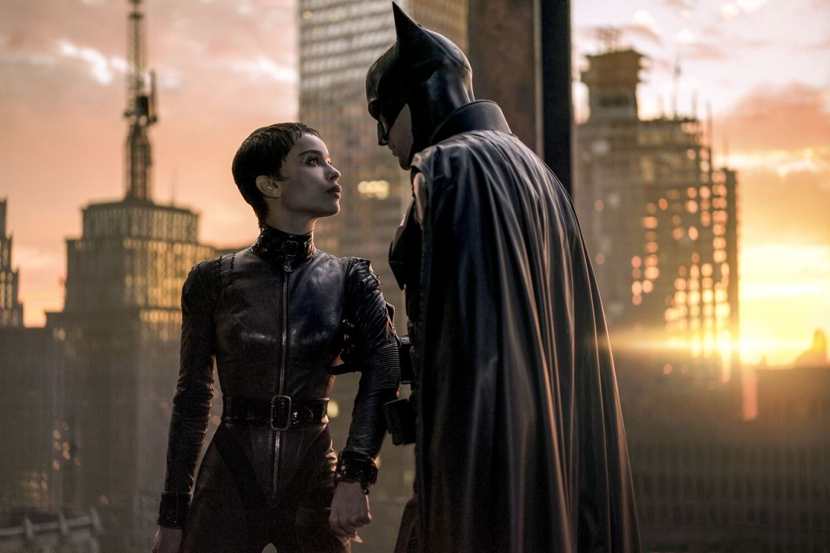 باکس‌آفیس: فیلم The Batman در هفته نخست اکران ۲۴۸ میلیون دلار به‌دست آورد