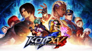 بررسی بازی King Of Fighters XV - ویجیاتو
