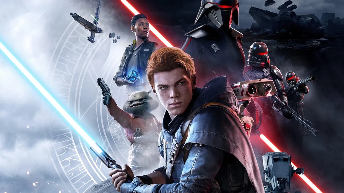 شخصیت بازی Jedi Fallen Order در سریال Obi-Wan Kenobi حضور دارد؟