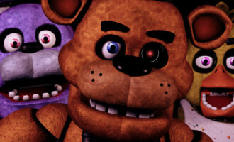 Five Nights at Freddy's