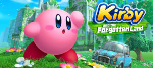 بررسی بازی Kirby and the Forgotten Land - ویجیاتو