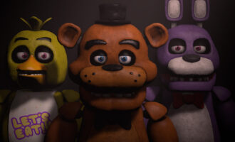 Five Nights at Freddy's
