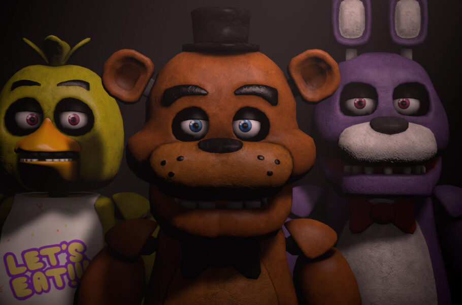 Five Nights at Freddy's