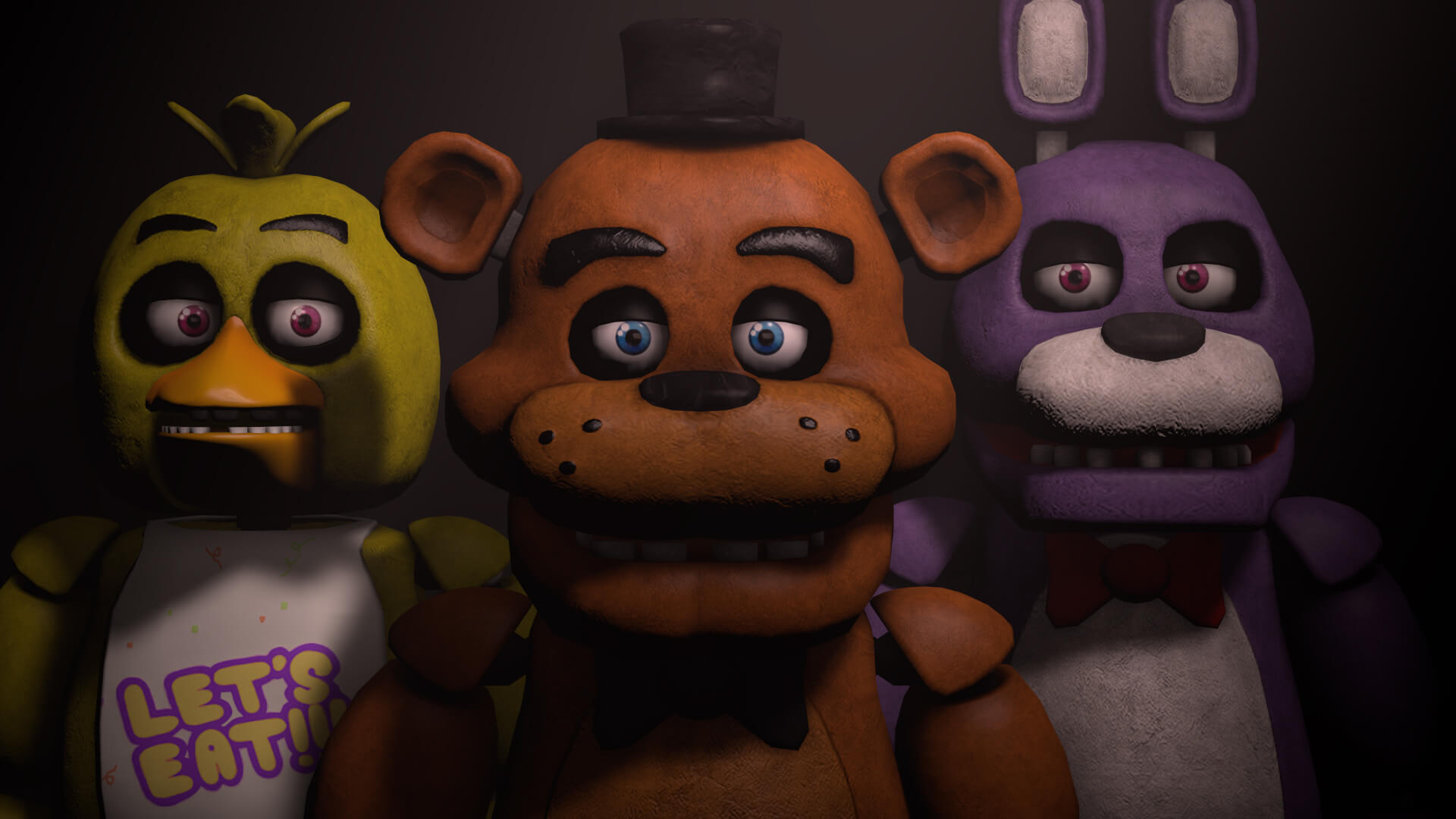 Five Nights at Freddy's