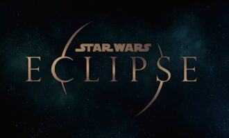 Star Wars: Eclipse