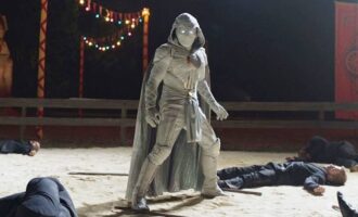 سریال Moon Knight