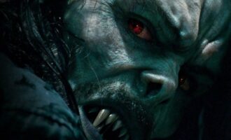 Morbius