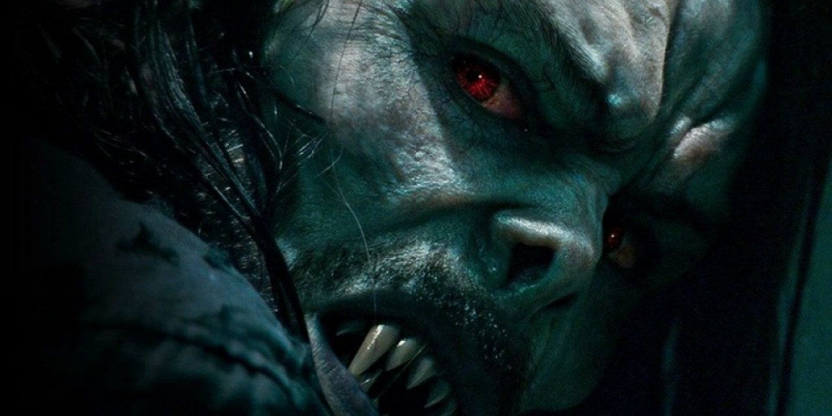 نمرات فیلم Morbius منتشر شد – فاجعه‌ای جدید از سونی