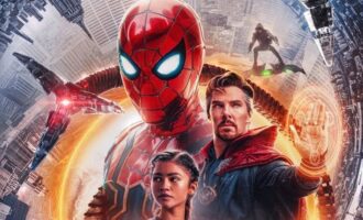 Spider-Man: No Way Home