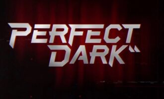 Perfect Dark