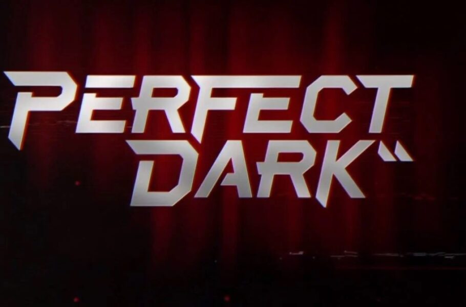 Perfect Dark