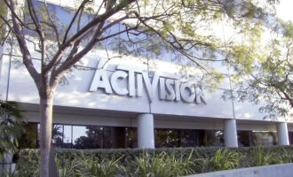 اکتیویژن بلیزارد