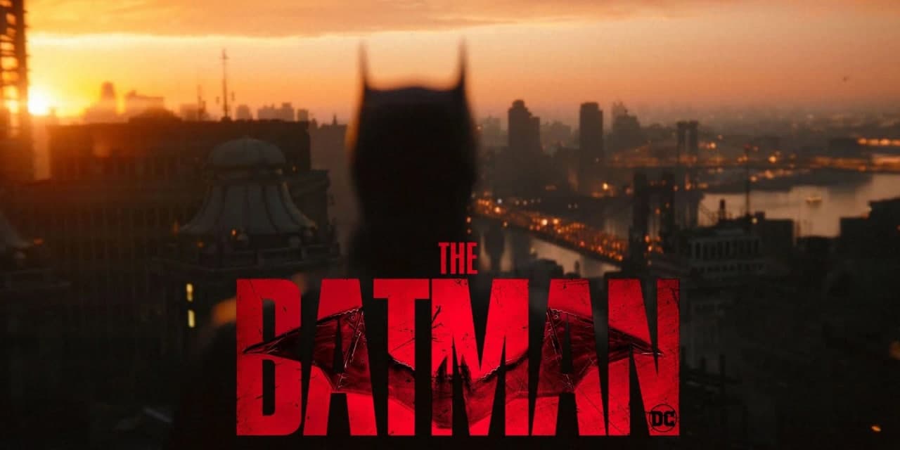 ساخت سریال اسپین آف فیلم The Batman متوقف شد