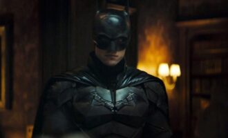 The Batman