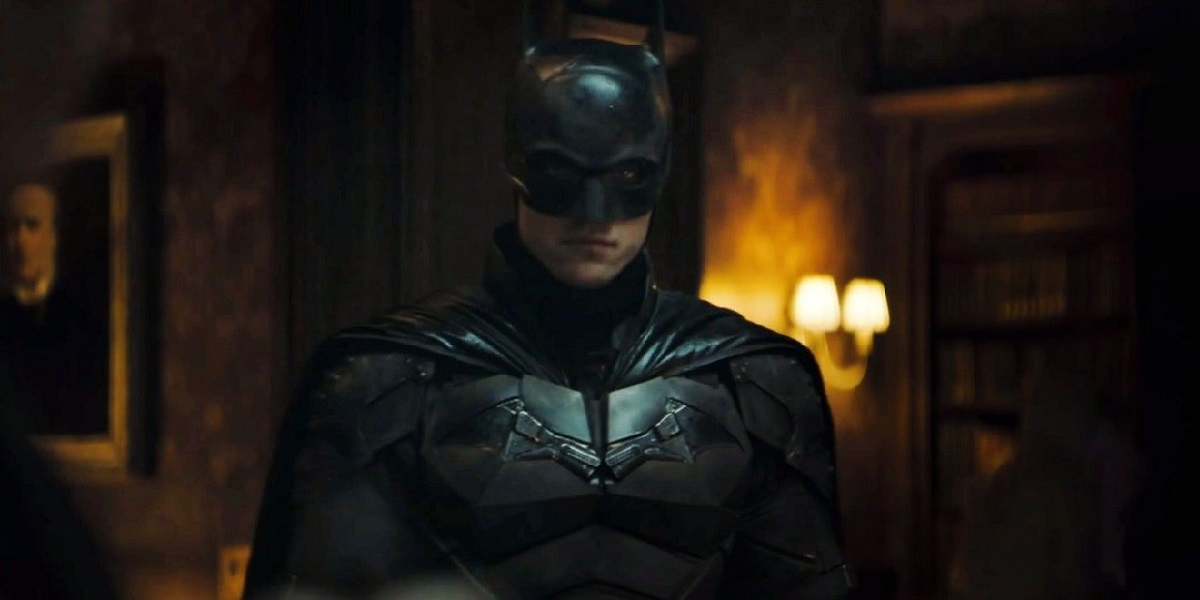 فیلم The Batman در دومین جمعه اکران خود نیز فروش بسیار خوبی داشت