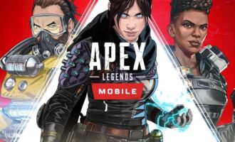 Apex Legends موبایل
