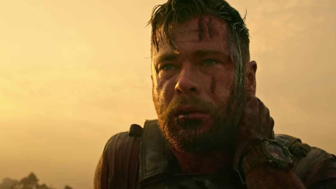 کریس همسورث نقش منفی فیلم اسپین آف Mad Max را ایفا می‌کند