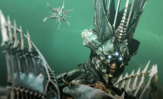 Destiny 2 روی استیم دک