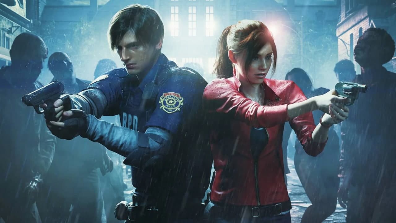 سه بازی از Resident Evil به کنسول‌های نسل نهم خواهند آمد