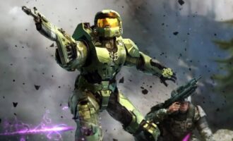 بازی Halo Infinite