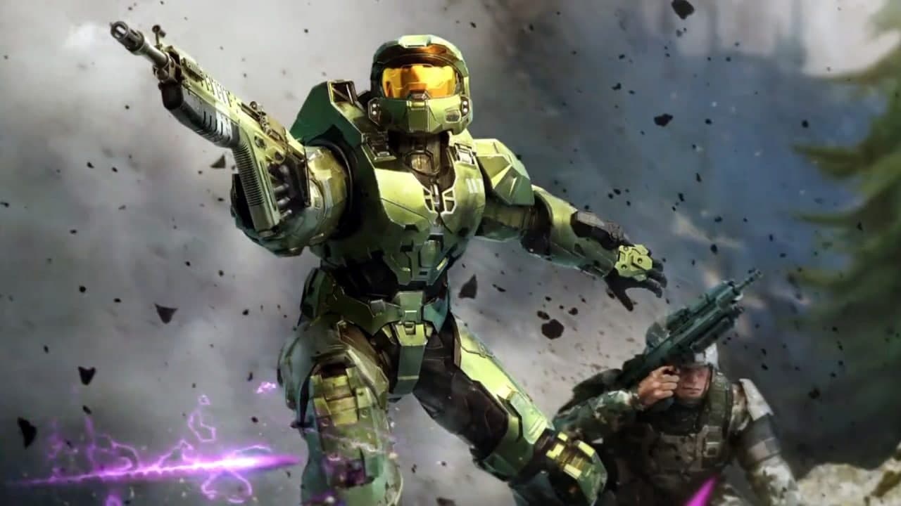 رئیس بخش چندنفره Halo Infinite استودیو 343 Industries را ترک کرد